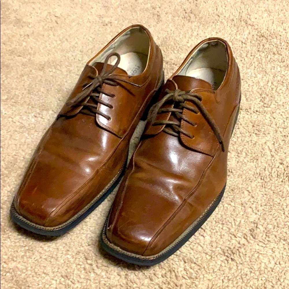 Florsheim Comfortech Dress Shoes